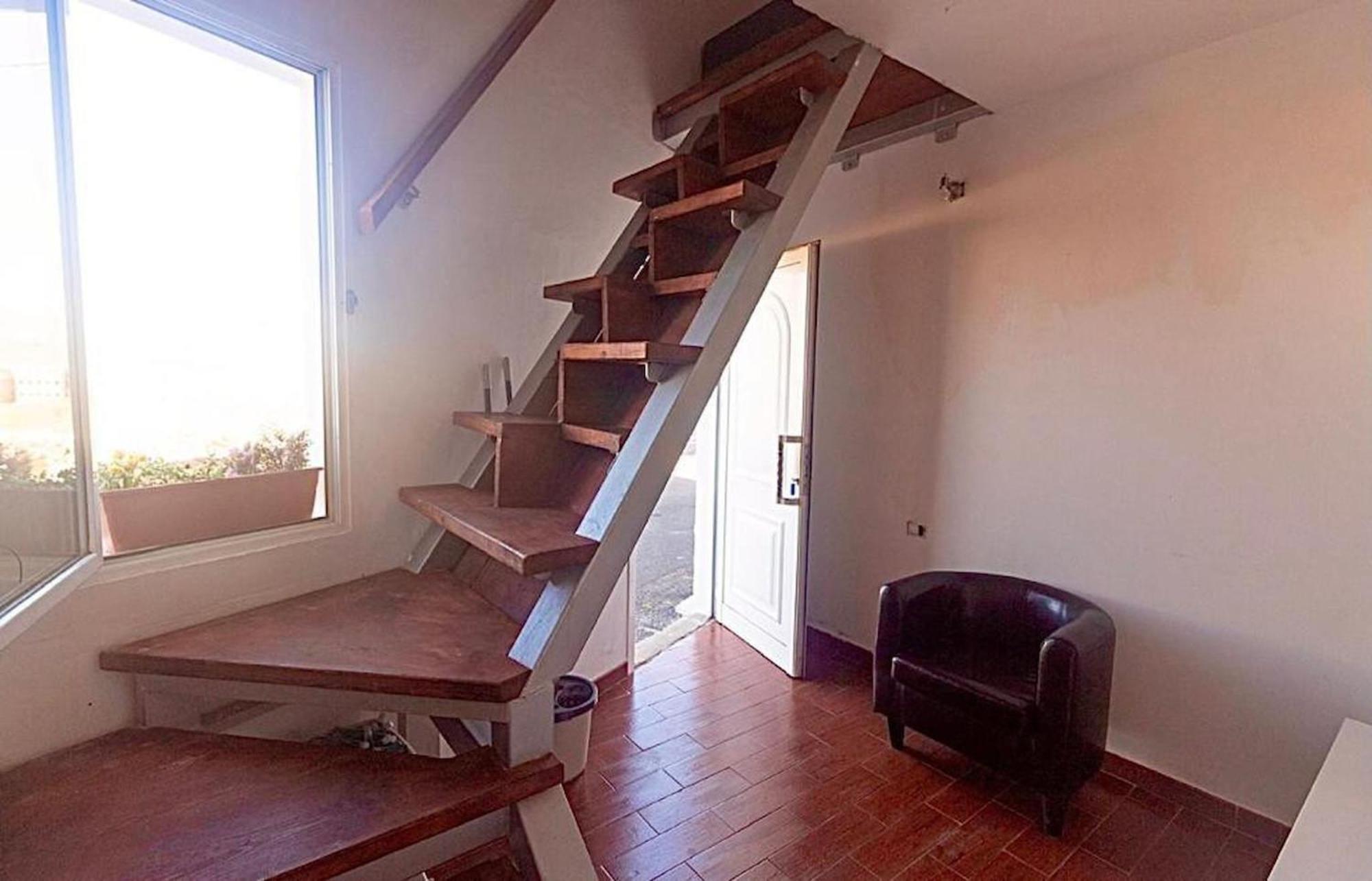 Talia II Apartement Тегисе Екстериор снимка