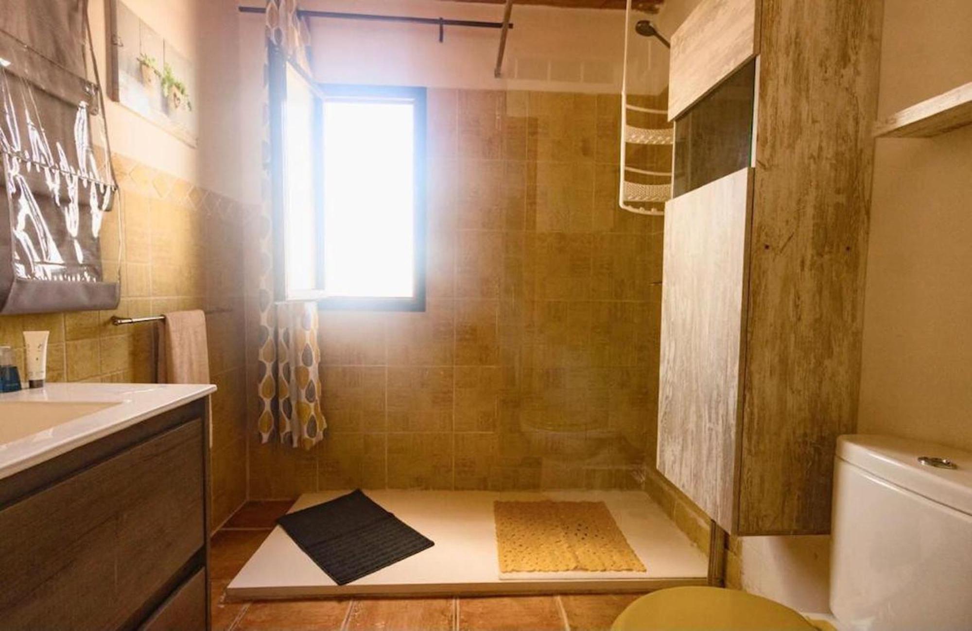 Talia II Apartement Тегисе Екстериор снимка